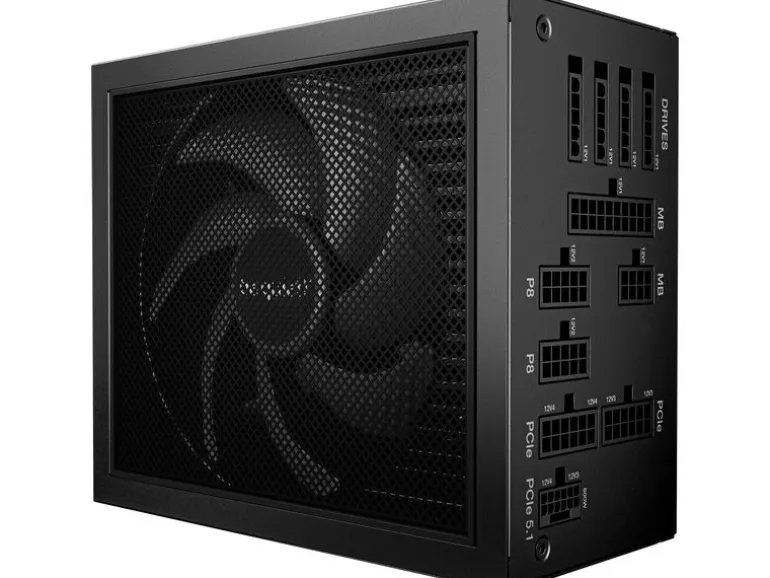 be quiet! Netzteil DARK POWER 14 850 W