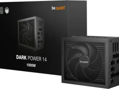 be quiet! Netzteil DARK POWER 14 1000 W