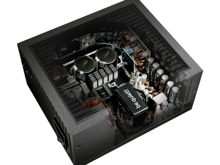 be quiet! Netzteil DARK POWER 14 1000 W