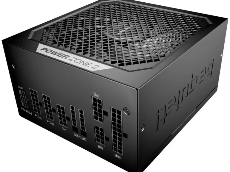 be quiet! Netzteil Power Zone 2 850 W