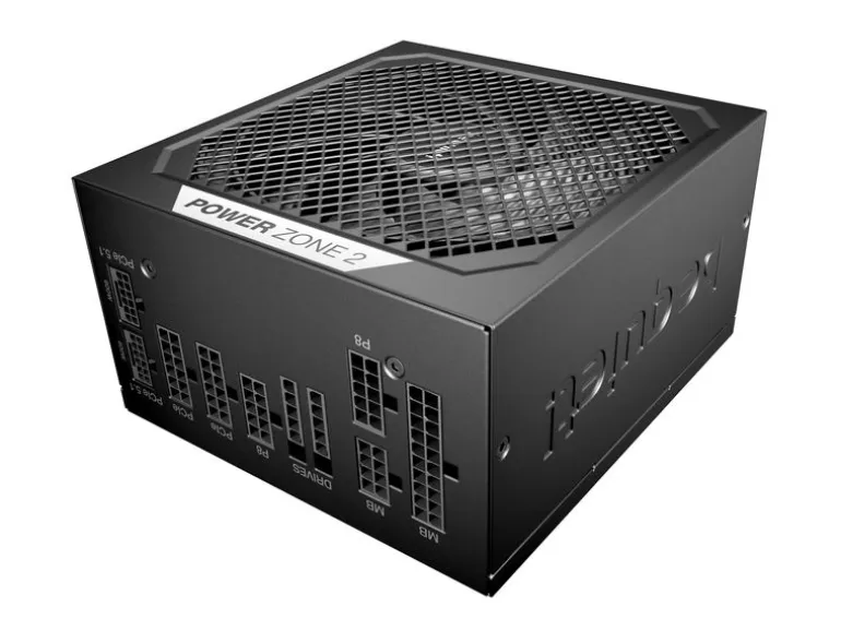 be quiet! Netzteil Power Zone 2 1200 W