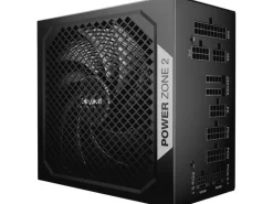 be quiet! Netzteil Power Zone 2 1200 W