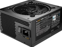 be quiet! Netzteil Pure Power 13 M 550 W