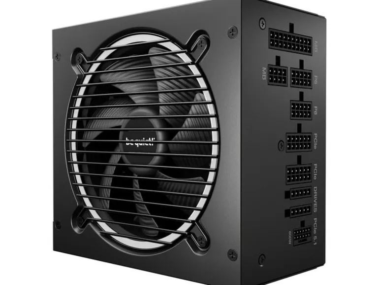 be quiet! Netzteil Pure Power 13 M 1000 W