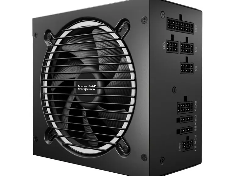 be quiet! Netzteil Pure Power 13 M 650 W