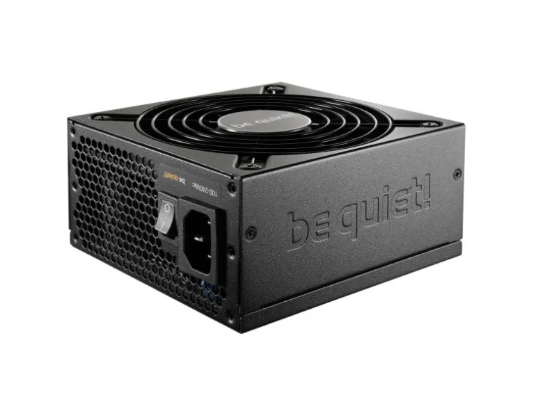be quiet! Netzteil SFX L Power 600 W