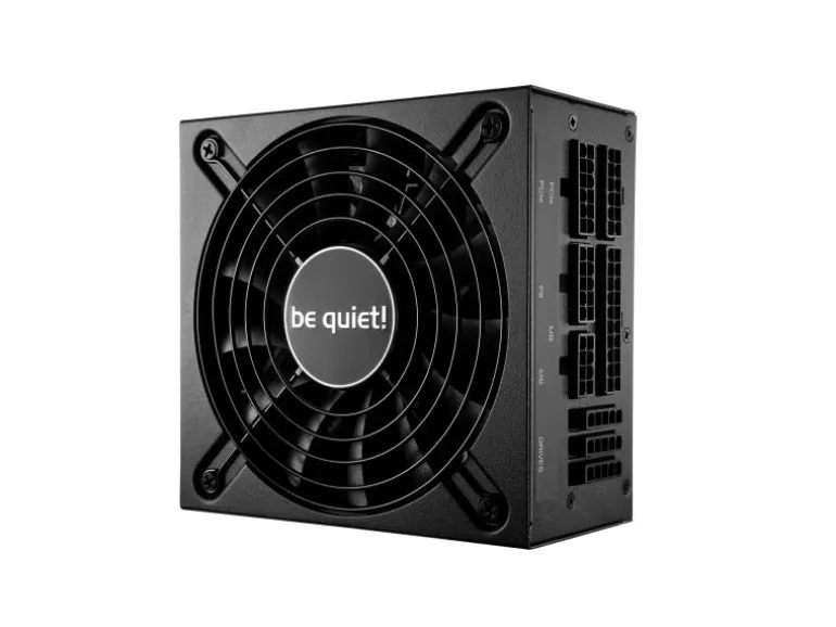 be quiet! Netzteil SFX L Power 600 W
