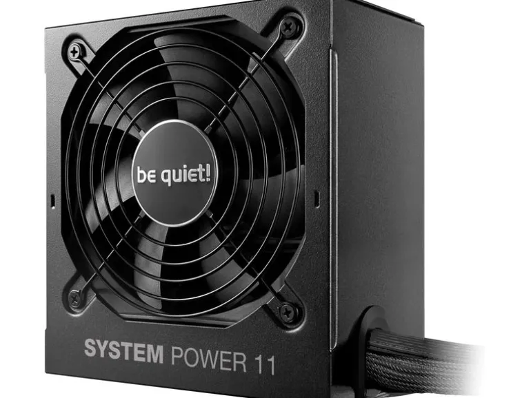 be quiet! Netzteil System Power 11 750 W