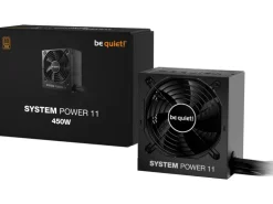 be quiet! Netzteil System Power 11 450 W