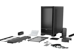 be quiet! PC-Gehäuse Dark Base Pro 901 Schwarz