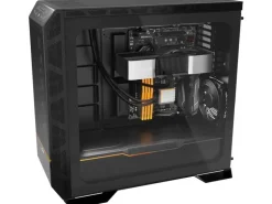 be quiet! PC-Gehäuse Dark Base Pro 901 Schwarz