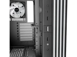 be quiet! PC-Gehäuse Light Base 600 DX Schwarz