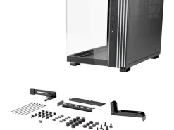 be quiet! PC-Gehäuse Light Base 600 DX Schwarz