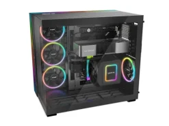 be quiet! PC-Gehäuse Light Base 900 FX Schwarz