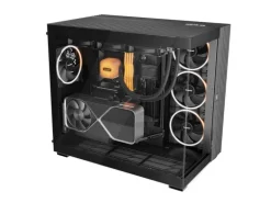 be quiet! PC-Gehäuse Light Base 900 FX Schwarz