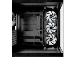 be quiet! PC-Gehäuse Light Base 600 LX Schwarz