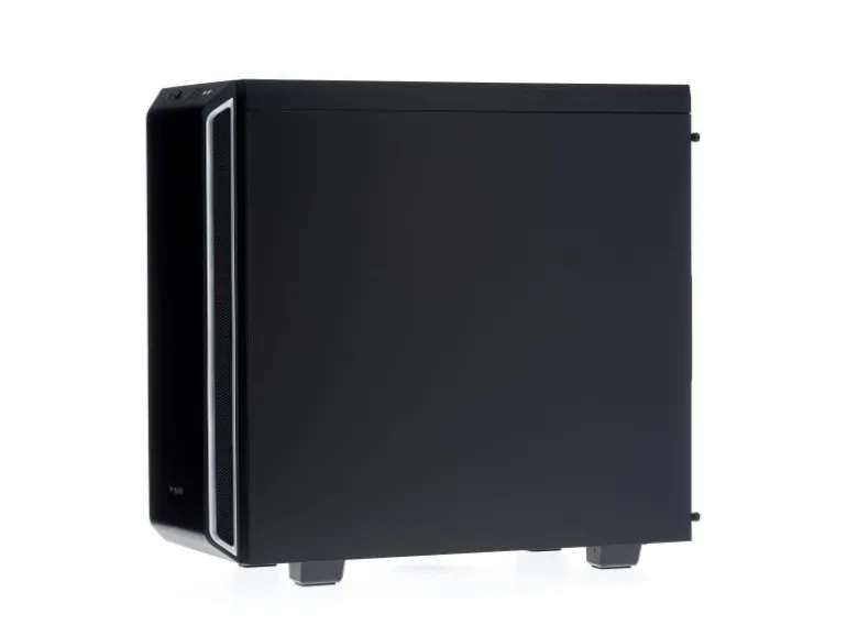 be quiet! PC-Gehäuse Pure Base 600