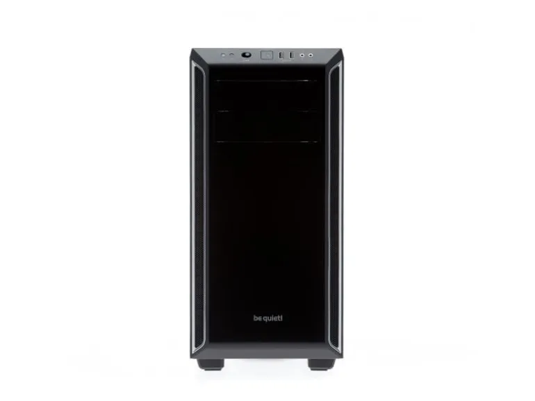 be quiet! PC-Gehäuse Pure Base 600