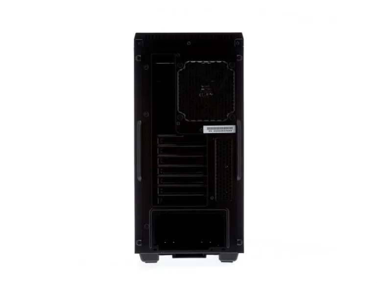 be quiet! PC-Gehäuse Pure Base 600