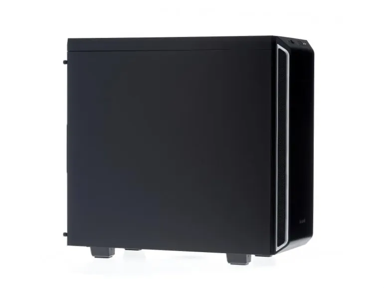 be quiet! PC-Gehäuse Pure Base 600