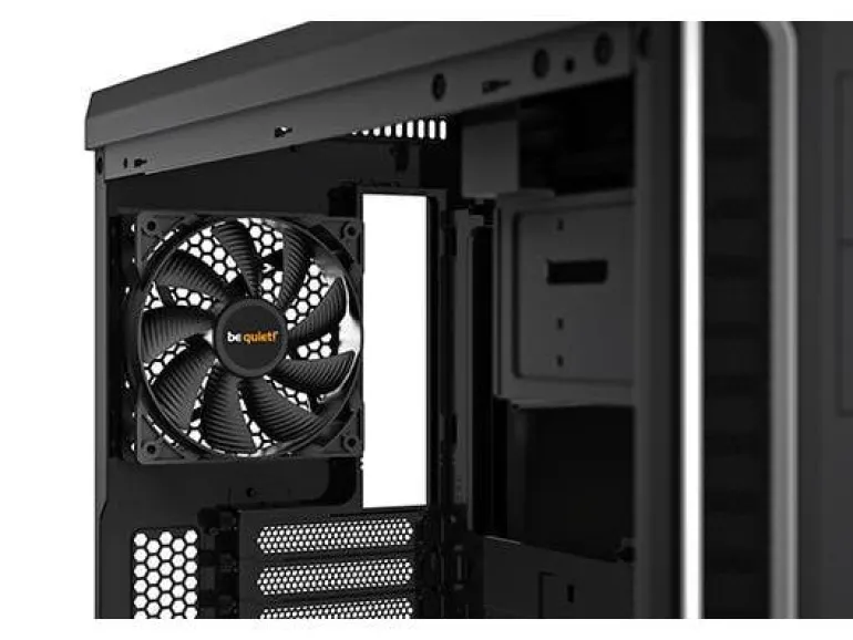 be quiet! PC-Gehäuse Pure Base 600