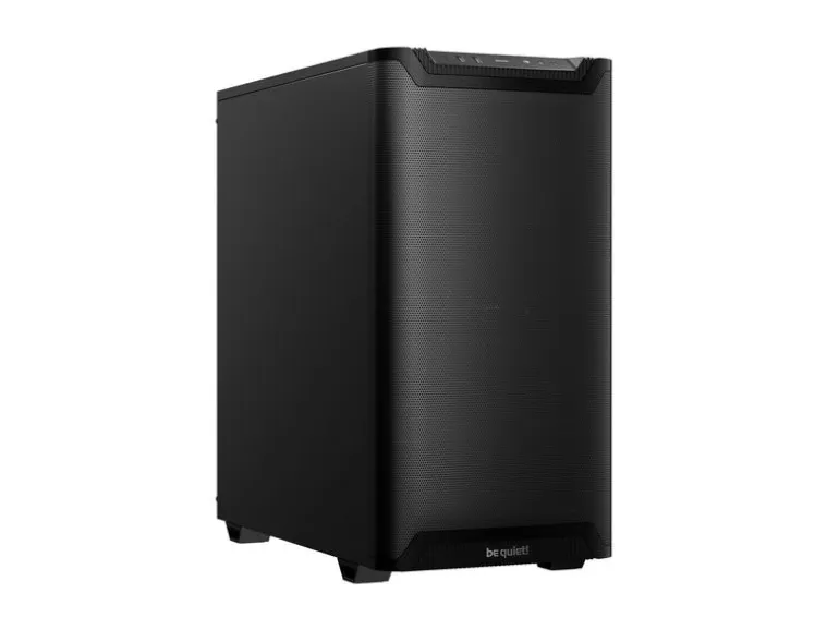 be quiet! PC-Gehäuse Pure Base 501 Airflow Schwarz