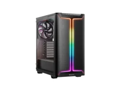 be quiet! PC-Gehäuse Pure Base 501 DX Schwarz