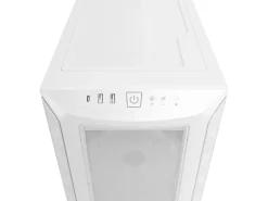 be quiet! PC-Gehäuse Shadow Base 800 FX Weiss