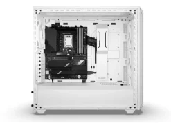 be quiet! PC-Gehäuse Shadow Base 800 FX Weiss