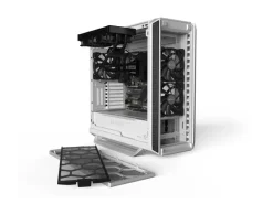 be quiet! PC-Gehäuse Silent Base 802 Weiss
