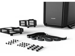 be quiet! PC-Gehäuse Silent Base 802