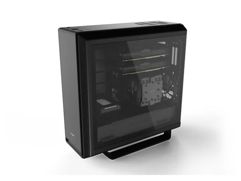 be quiet! PC-Gehäuse Silent Base 802