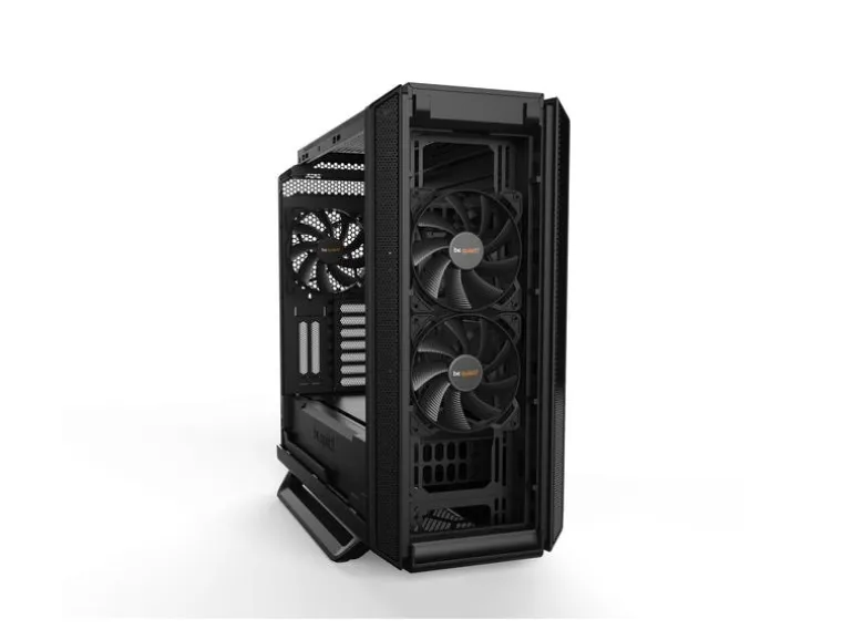 be quiet! PC-Gehäuse Silent Base 802