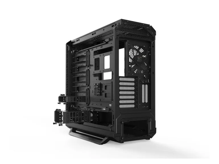 be quiet! PC-Gehäuse Silent Base 802