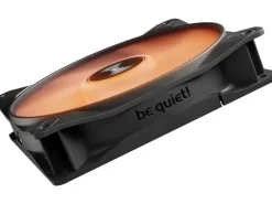 be quiet! PC-Lüfter Light Wings LX 120 mm PWM Reverse Black