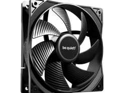 be quiet! PC-Lüfter Pure Wings 3 PWM 120 mm