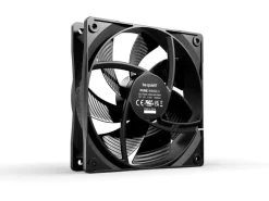 be quiet! PC-Lüfter Pure Wings 3 PWM 120 mm