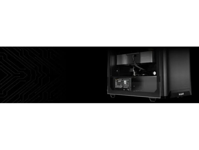 be quiet! Pure Power 13 M 1200 W