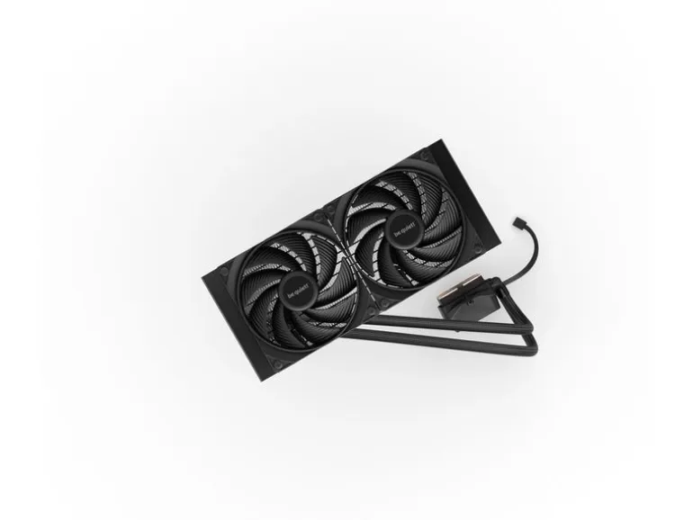 be quiet! Wasserkühlung Pure Loop 3 240 mm