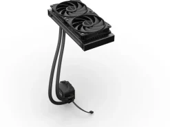 be quiet! Wasserkühlung Pure Loop 3 240 mm