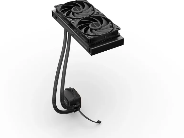 be quiet! Wasserkühlung Pure Loop 3 240 mm