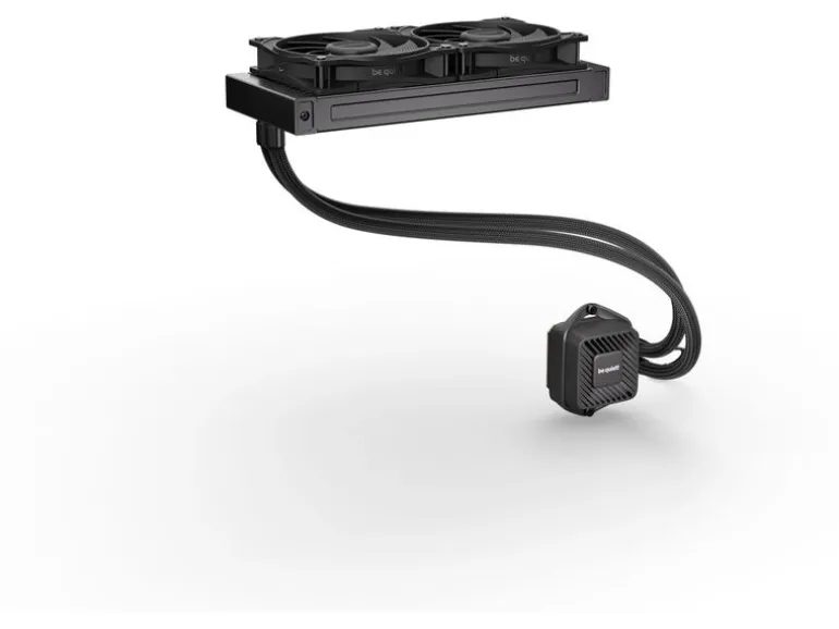 be quiet! Wasserkühlung Pure Loop 3 240 mm