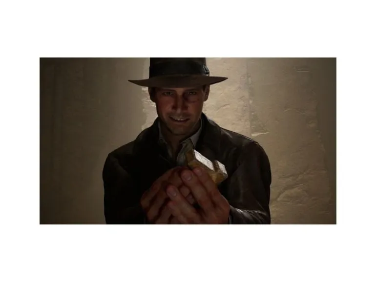 Bethesda Indiana Jones und der Grosse Kreis (Box)