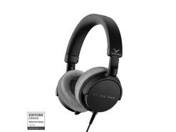 Beyerdynamic DT 270 Pro Kompakt, ohrumschliessend, Schwarz