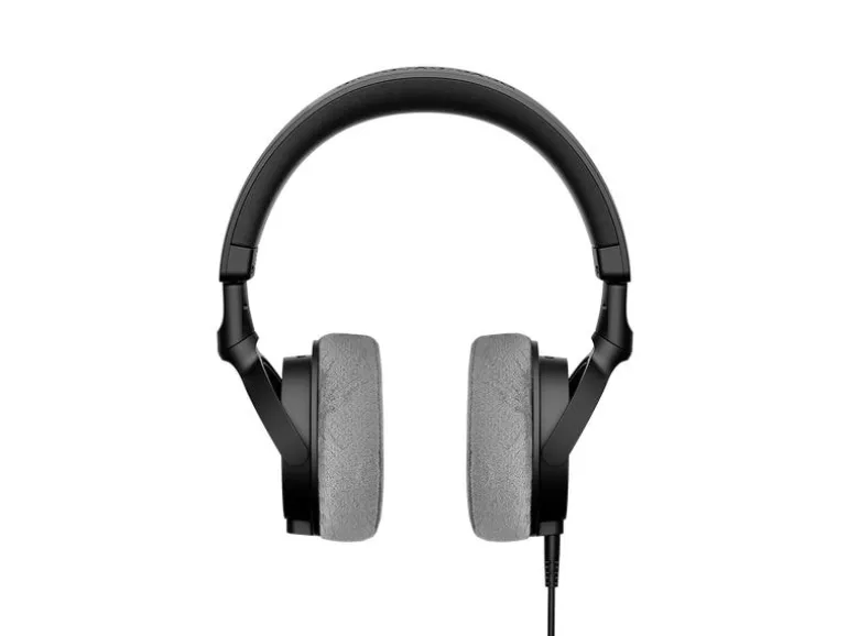 Beyerdynamic DT 270 Pro Kompakt, ohrumschliessend, Schwarz