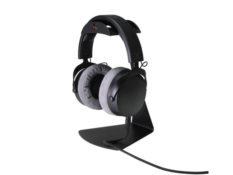 Beyerdynamic DT 770 PRO X ohrumschliessend geschlossen Schwarz 48 Ω