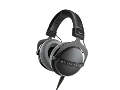 Beyerdynamic DT 770 PRO X ohrumschliessend geschlossen Schwarz 48 Ω