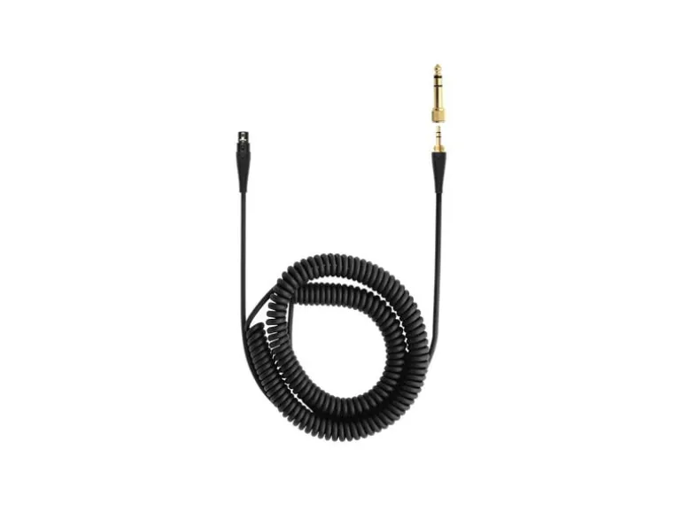 Beyerdynamic DT 770 PRO X ohrumschliessend geschlossen Schwarz 48 Ω