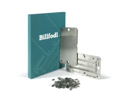 Billfodl Billfodl