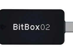 BitBox BitBox02 – Multi Edition
